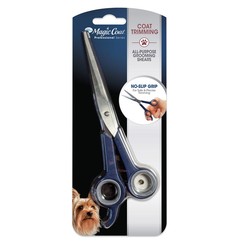 Four Paws Magic Coat Professional Series Grooming Brushes for Dogs & Cats l Trimmers, Nail Clippers, & Brushes Dog & Cat - Image 1